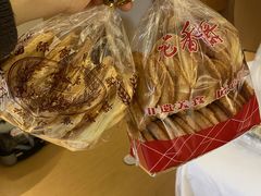 -上海虹口糕团(福州路店)