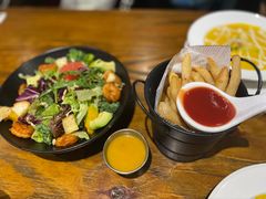 -1886德国汽车餐厅(外滩中央店)