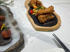 -3号仓库·创意中国菜(新世界城店)