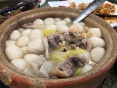 -禄源公·老莞诚饭店