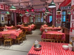 -龙师傅卤炒(天马店)