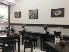 -吴茂兴本帮面(百色路店)