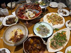 -隔壁老王·家常云南菜(花巷店)