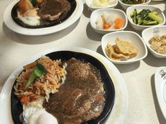 -米莱蒂亞牛排餐厅(福园广场店)