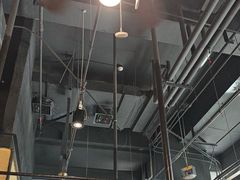 -汉巴味德·烤肉与啤酒的自助(杭州大悦城店)