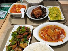 -老乡鸡(融科天地店)