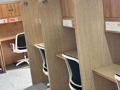 -三味STUDY·K书馆·自习室(全国总店)