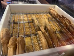 -粉粉乐鲷鱼烧(美罗城店)