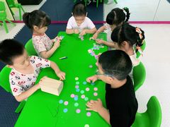 -悦宝园早教中心(庐阳区省直中心店)