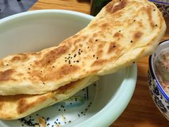 -铁谢李松祖传羊肉汤馆