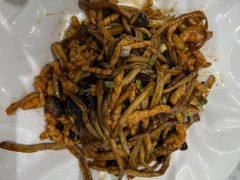 -马凯餐厅(地安门店)