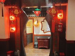 -蠔友汇(皇姑店)