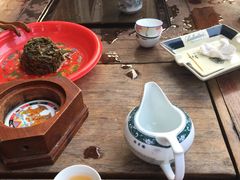 -吴祥记潮州菜·百年老字号·砂锅粥
