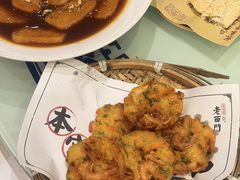 -老西门·常州菜(新区店)