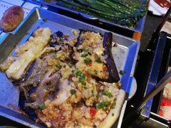 -很久以前羊肉串(打浦路店)