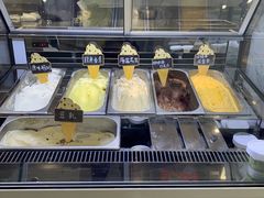 -iFood甜嫩嫩(江东北路店)