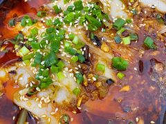 -弓虽昌焖烧鸡(大竹林店)
