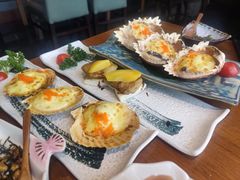 -九井澤精致料理(金茂店)