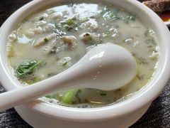 -徐记私厨(半淞园路店)