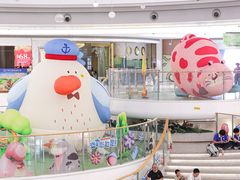 -深圳龙华星河COCO City(民治店)