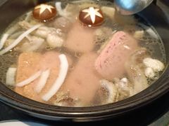 -同仁四季椰子鸡(无锡滨湖万象汇店)