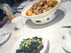 -清真·卡德尔大叔新疆主题餐厅(龙汇路店)