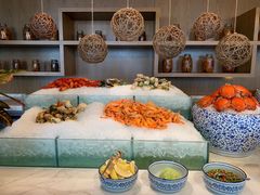 -重庆万豪中餐厅·Man Ho