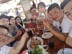 -Ruam Saep Yok Khok Som Tam