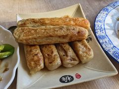 -协顺园回头馆(南顺城路店)