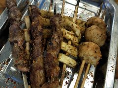 -凤齐羊肉烩面馆