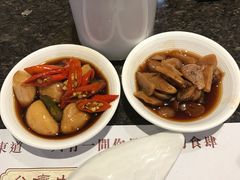 -中国厨房/台湾牛肉面