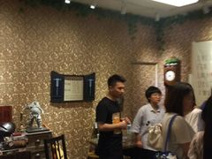 -MS实景娱乐密室逃脱(川大店)