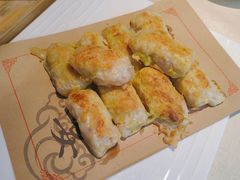豆腐-豫丰汇河南名菜楼(武记餐饮)
