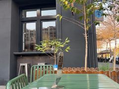 -Torch Coffee 炬点咖啡