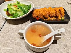 -留半山·香港食堂(啦啦宝都店)