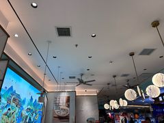 -苏晓玥·手作江南小吃(深圳北站店)