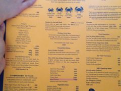 -Ministry of Crab(科伦坡店)