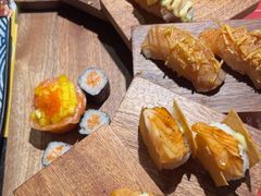 -古田居·特色寿司料理(星之岛旗舰店)