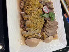 -聚鑫阁江浙菜·非遗传承技艺(闵行交大店)