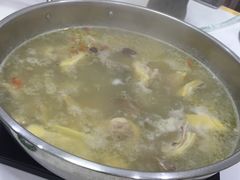 -织里活杀鸡(衣裳街历史文化街区店)