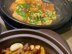 -费大厨辣椒炒肉(黄兴中心广场店)