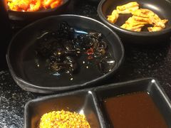 -九田家黑牛烤肉料理(太阳城店)