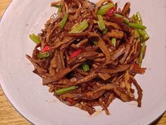 -农耕记·湖南土菜(halo广场店)