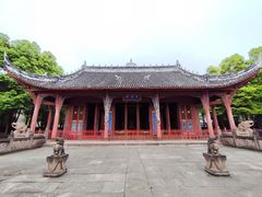 -房湖公园