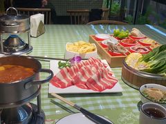-番食园鲜食火锅(高新店)