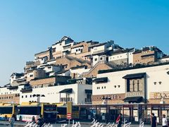 -阿勇海鲜排档2号(朱家尖店)