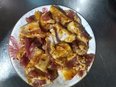 -阿昌白族石板烧(大理古城店)