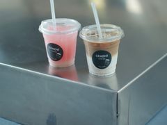 -CEMENT·coffee bar (凤凰创意园店)