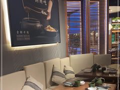 -云海肴云南菜(曲江大悦城店)