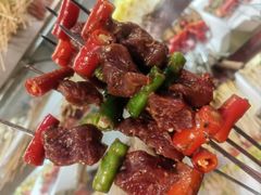 -钢管厂五区小郡肝火锅串串香(总店)